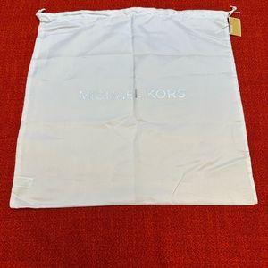 ❤️❤️Authentic Michael Kors large size dust bag ❤️❤️❤️